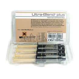 Ultra-Blend Plus odstín dentin 4x1,2ml