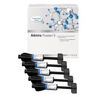 Admira Fusion 5 - syringe 3 g A2