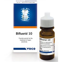 Bifluorid 10 10g