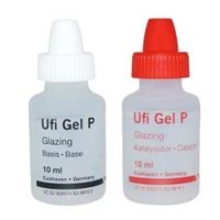 Ufi Gel P glazing 2x10ml