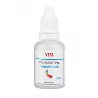 Vita Akzent Plus powder fluid 20ml