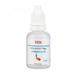 Vita Akzent Plus powder fluid 20ml