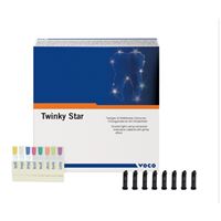 Twinky Star kompule 25 x 0,25 g (fialový) 