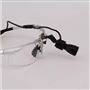 Lupové brýle - osvětlení YHL-ANRL s filtrem