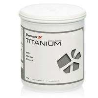 Titanium 2,6kg