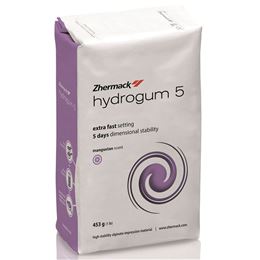Hydrogum 5  453g 