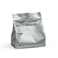 Písek Zeta Sand 110µm 1kg/5ks