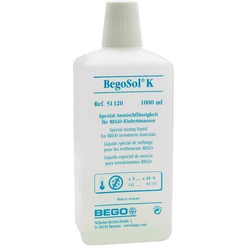 BegoSol K 1l