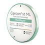 Cercon xt ML disk 98 A1 (18mm)
