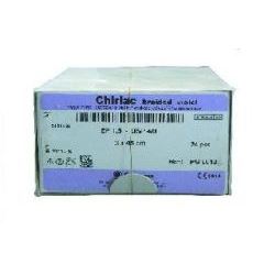 Chirlac Rapid Braided Vilolet DS 15/1 2EP 0,45m