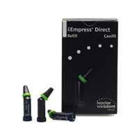 IPS Empress Direct A1 kompule 10x0,2g / pův. kód IV627270