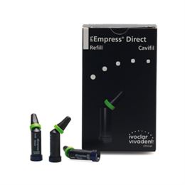 IPS Empress Direct Bleach XL kompule 10x0,2g / pův. kód IV627285