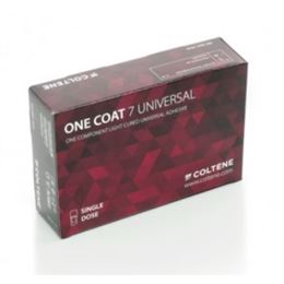 One Coat 7.0 Universal 50x singledose