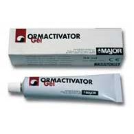 Ormactivator gel 60 ml (pův kod: MJ6587126)