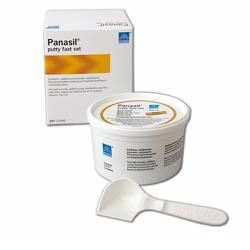 Panasil Binetics Putty soft 2x380ml