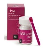 Riva Protect bílá 15 g prášek