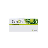 SeleKt+ jehly pro karpule 30G  03/25 100ks