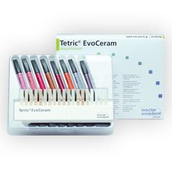 Tetric EvoCeram Bulk Fill IVB 3g