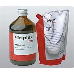 Triplex Hot Monomer tekutina 500ml