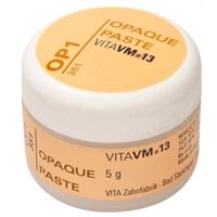 Vita VM 13 Paste Opaque OP1 5g