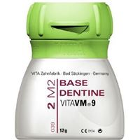 Vita VM 9 Base Dentin 2M2 12g