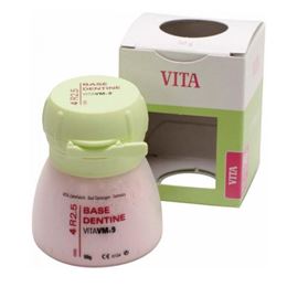 Vita VM 9 Base Dentin 4R2,5 50g